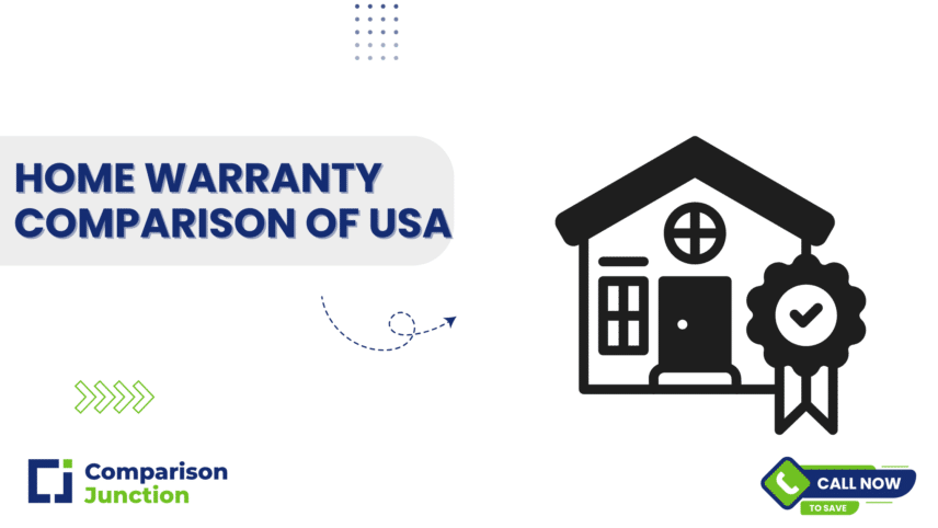 home warranty comparison of USA