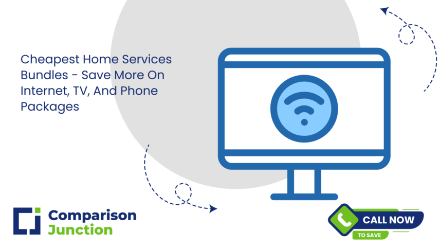 cheapest home services bundles