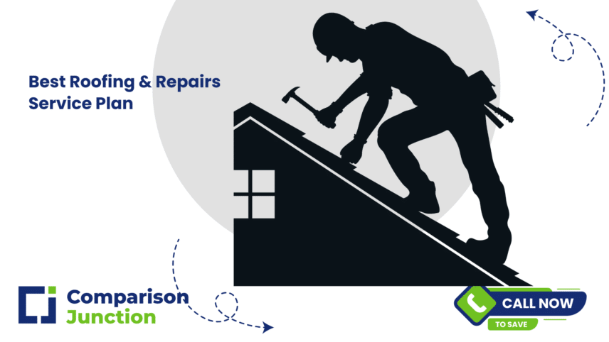 Best Roofing & Repairs Service Plan
