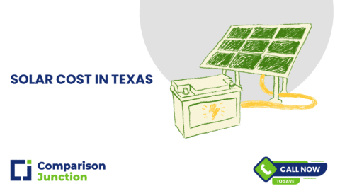 Solar Cost In Texas